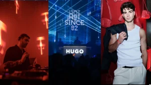 HUGO osvojio Split uz glazbu, modu i večer za pamćenje | ELLE