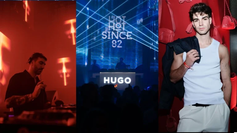 HUGO osvojio Split uz glazbu, modu i večer za pamćenje | ELLE