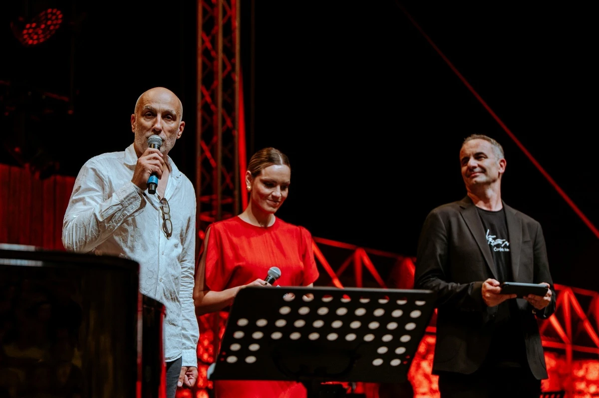 mislav donaj, ana radišić i joško lokas