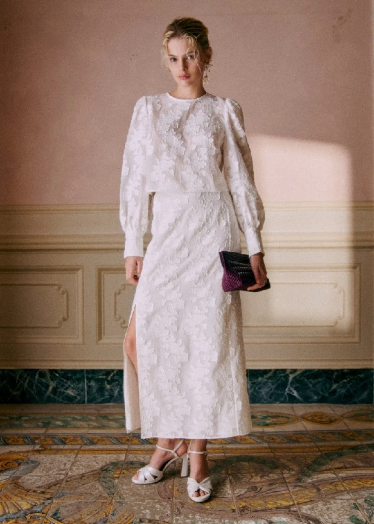 LUCILLE sandale 150 eur