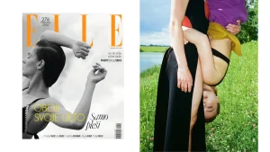 Upoznajte dvije izvanredne mlade umjetnice – zvijezde našeg modnog editorijala i naslovnice