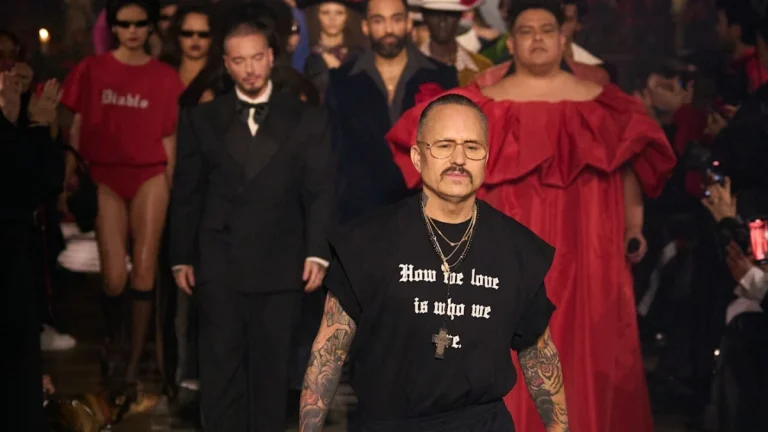 Može li ovaj američki dizajner vratiti sjaj u Fendi? | ELLE