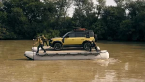 Defender Trophy: Jeste li spremni na veliki izazov? | ELLE