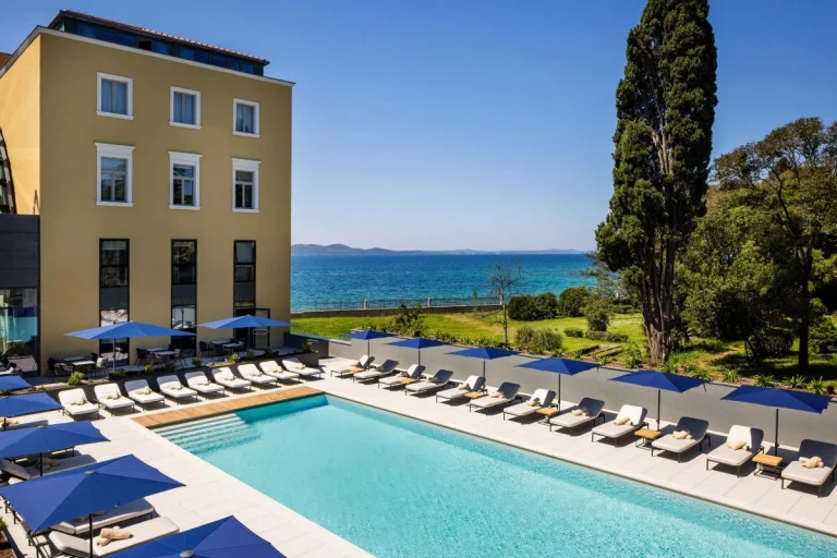 Ove zabave u Zadru ne želite propustiti | ELLE