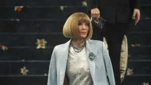 Anna Wintour više nije glavna urednica Voguea | ELLE