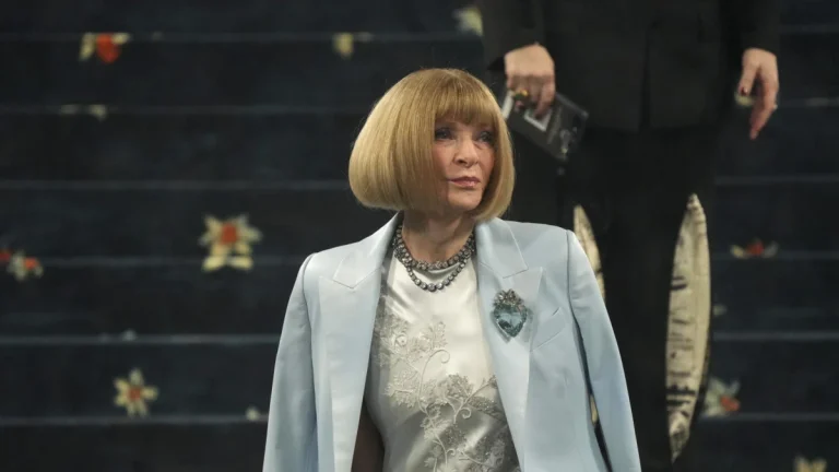 Anna Wintour više nije glavna urednica Voguea | ELLE