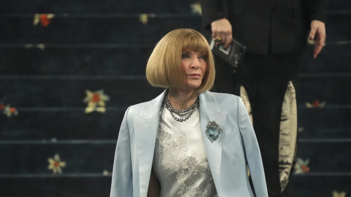 Anna Wintour više nije glavna urednica Voguea