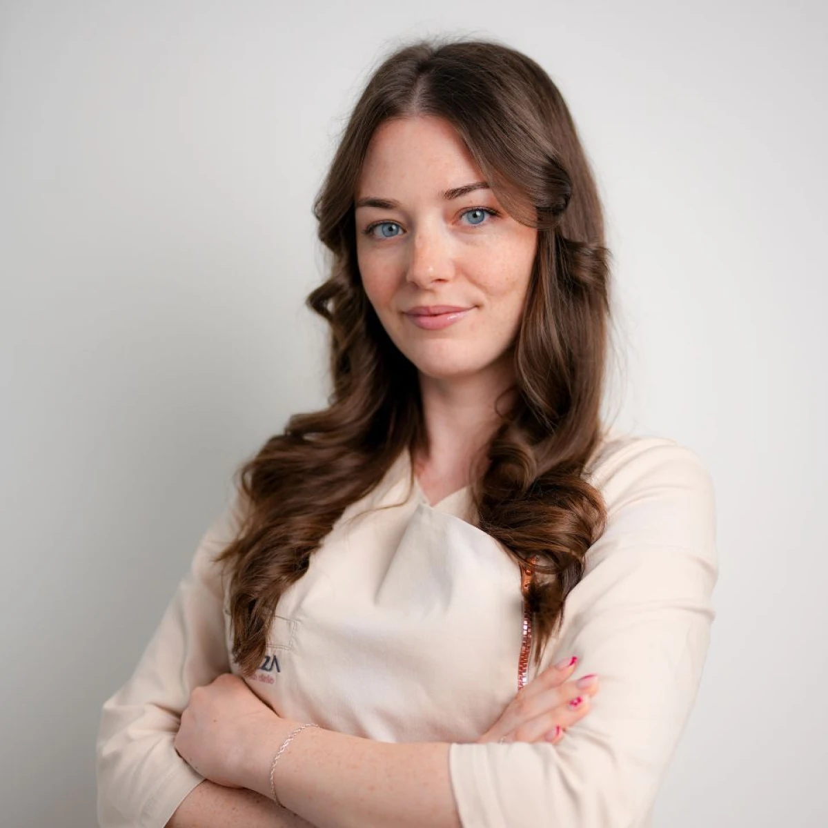 Matea Škarupa, magistrica nutricionizma