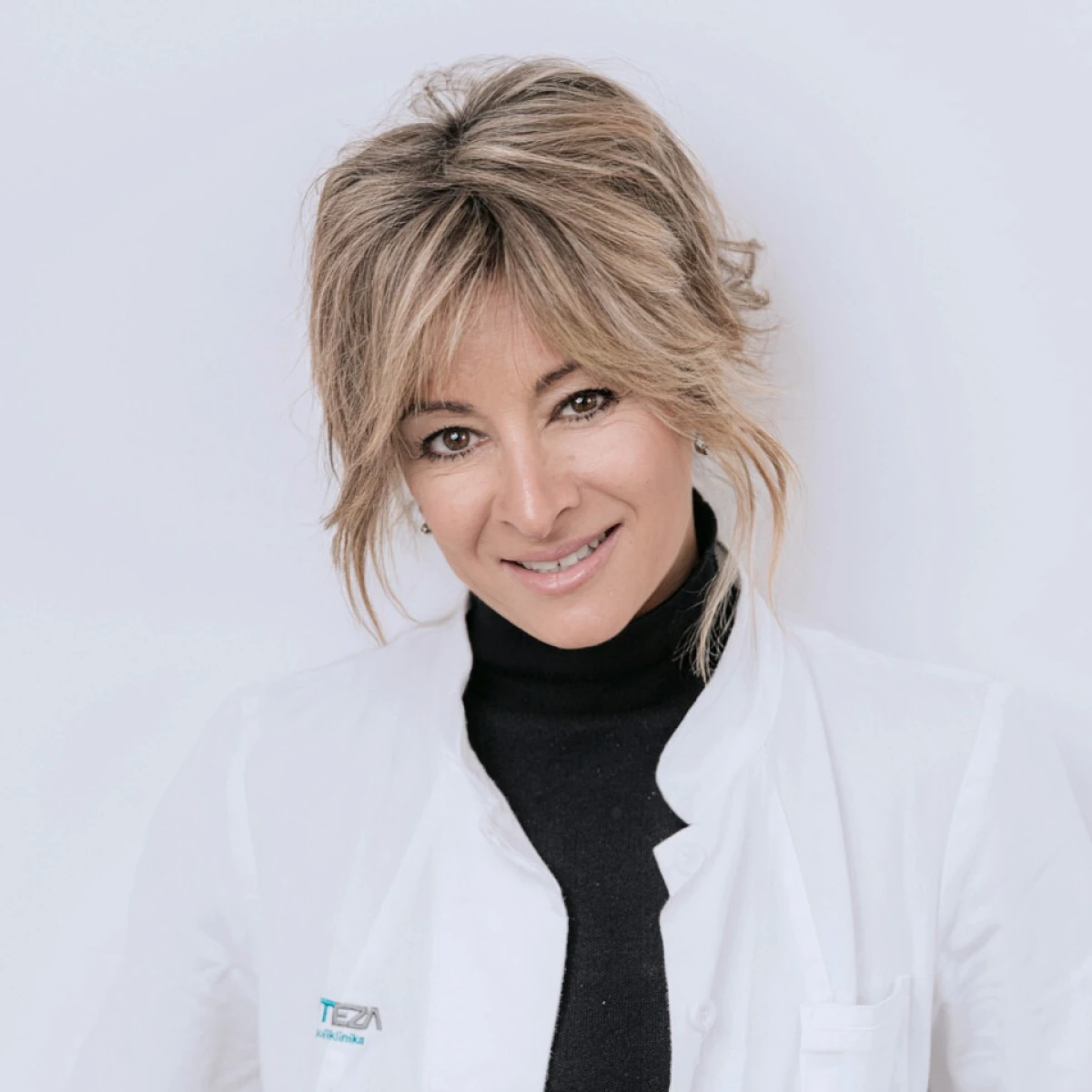 dr. Vanja Hulak-Karlak, specijalistica kardiologije