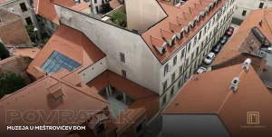 Uskoro se otvara obnovljeni Atelijer Meštrović | ELLE