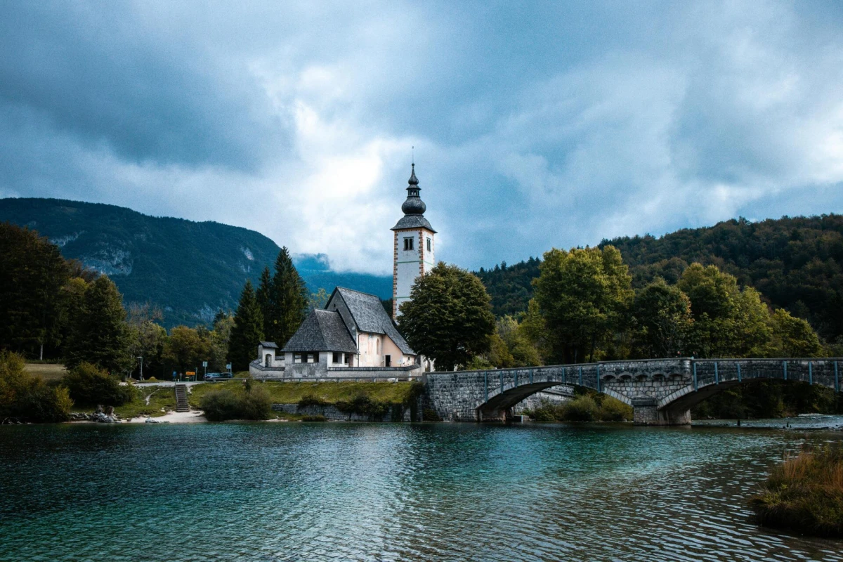 Bohinj