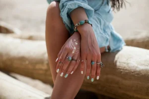 Kako održati manikuru postojećom ljeti