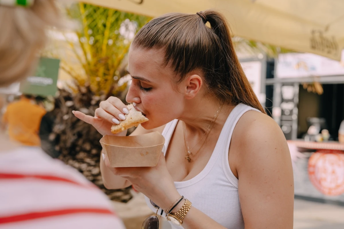 FULIRANJE SUMMER SUNSET/Foto: Gordan Svilar 