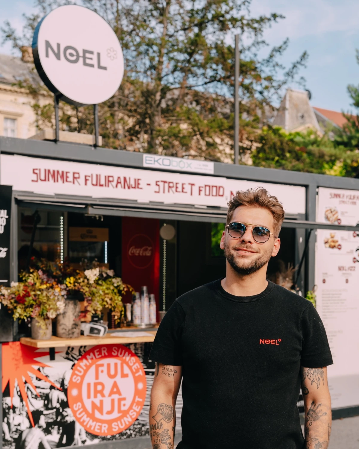 FULIRANJE SUMMER SUNSET/Foto: Gordan Svilar 