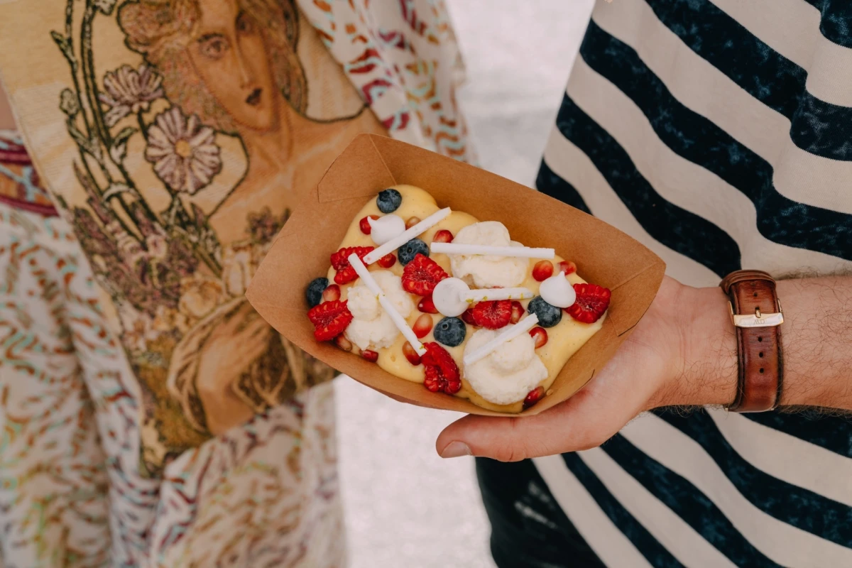 FULIRANJE SUMMER SUNSET/Foto: Gordan Svilar 