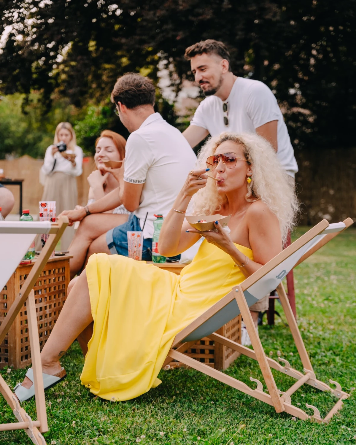 FULIRANJE SUMMER SUNSET/Foto: Gordan Svilar 