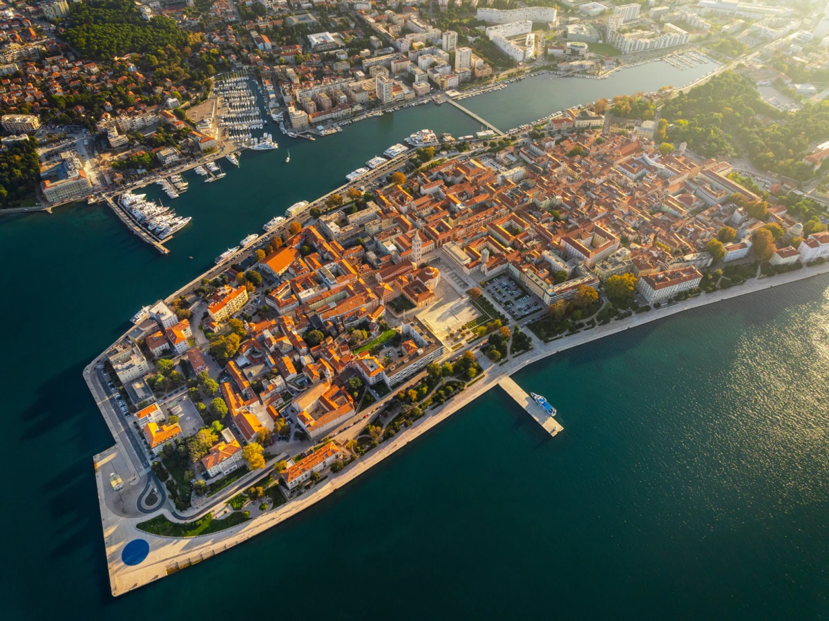 Zadar