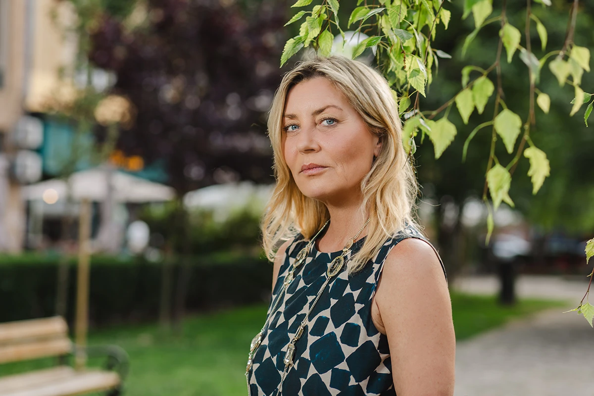 Prof.dr.sc. Dinka Pavičić Baldani