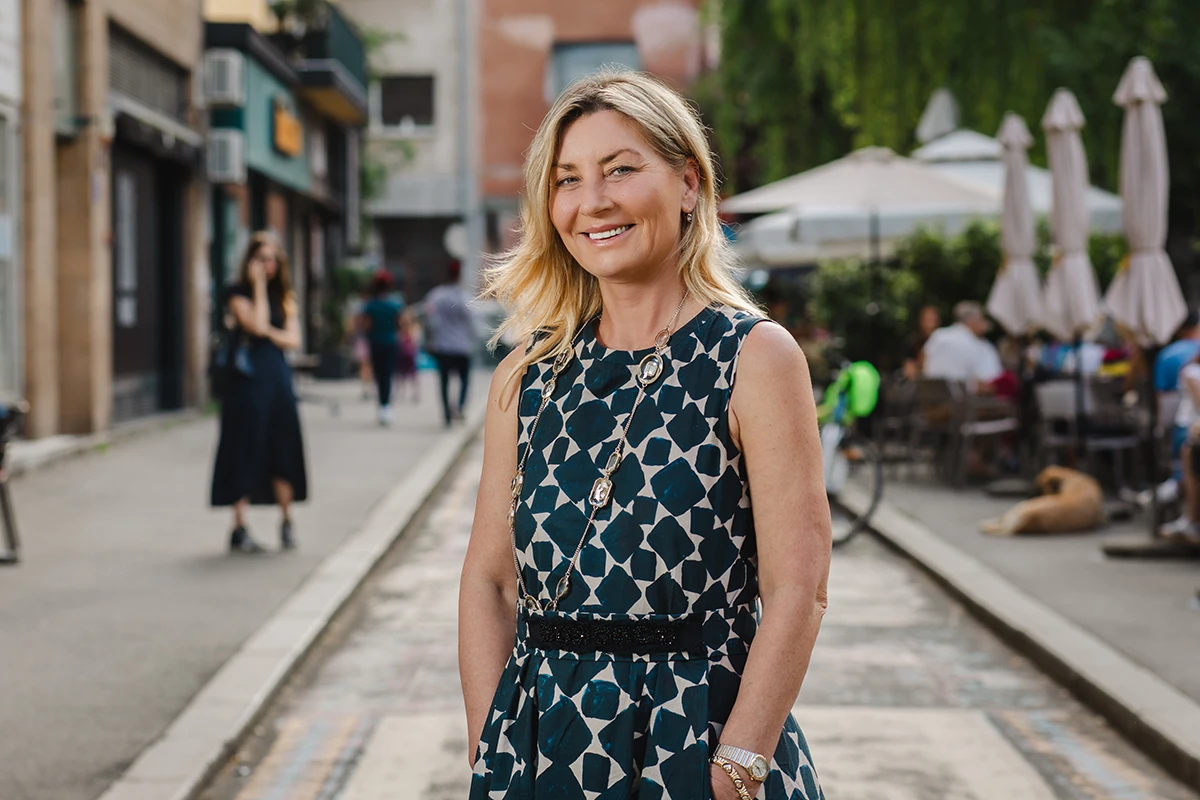 Prof.dr.sc. Dinka Pavičić Baldani