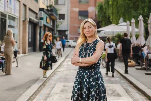 Prof.dr.sc. Dinka Pavičić Baldani o debljini | ELLE