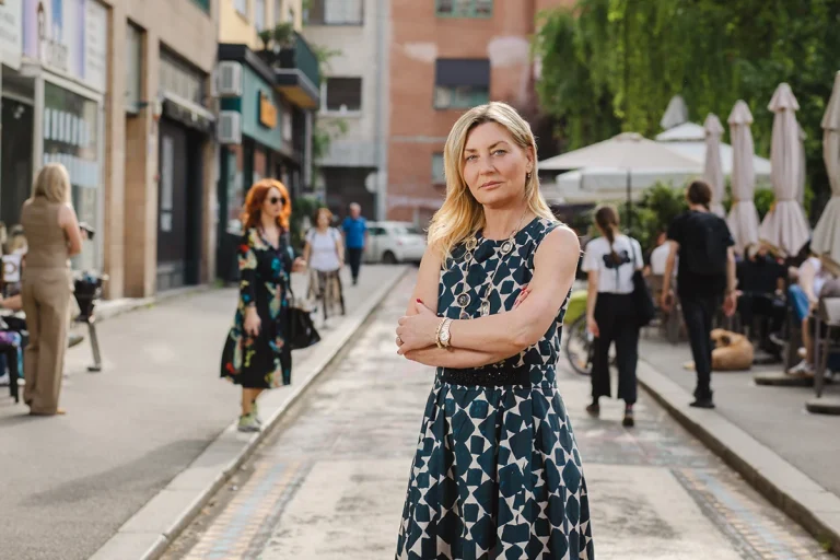 Prof.dr.sc. Dinka Pavičić Baldani o debljini | ELLE