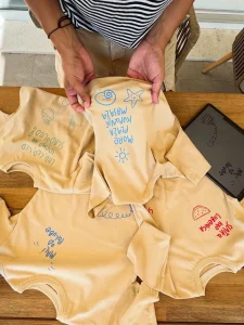 Marko Tolja iznenadio novim projektom: Anima Mia Design je plod obiteljske ljubavi