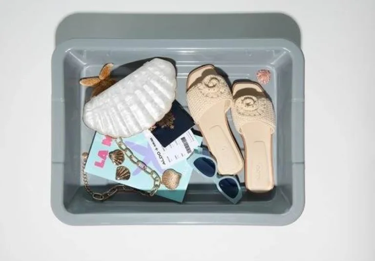 Must-have komada iz Alda za produženi vikend | ELLE