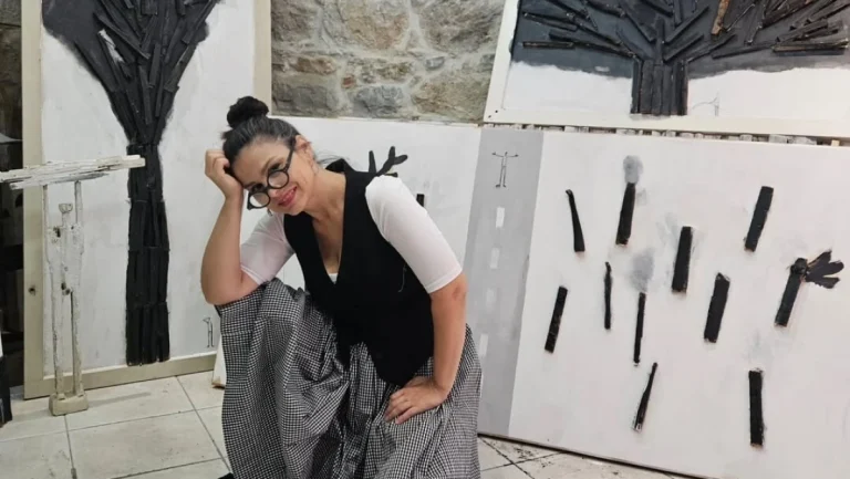 Tisja Kljaković Braić o pisanju i budućim projektima | ELLE