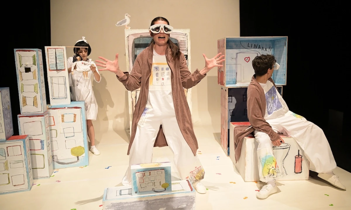 Pita moja mama imate li jedno jaje