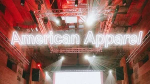 Netflix ima novu seriju o kontroverznom brendu American Apparel