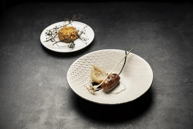 Restoran Cap Aureo dobio prvu Michelinovu zvjezdicu | ELLE