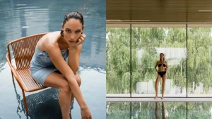 A’MARIE ima savršenu ljetnu cruise and swim kolekciju | ELLE