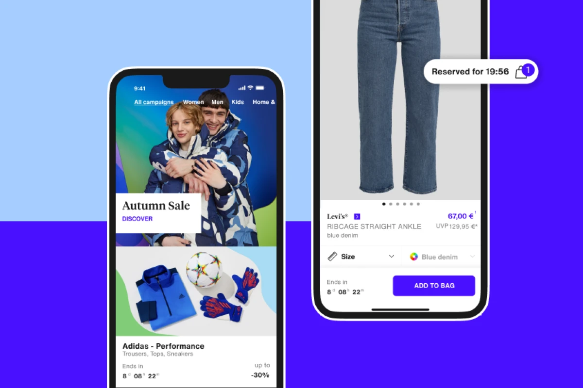 Lounge by Zalando je stigao u Hrvatsku!