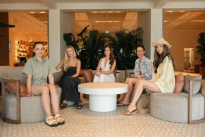 Poznate majke iskusile čari idealnog obiteljskog odmora | ELLE