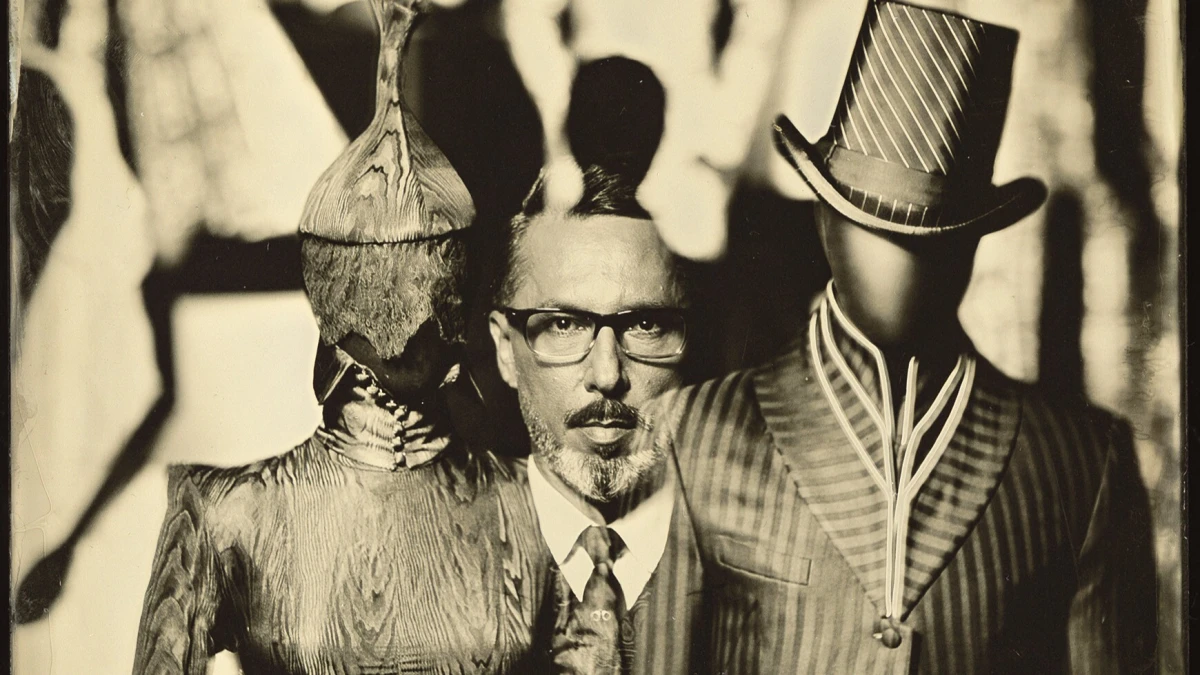 Alan Hranitelj o modi, snovima i maksimalizmu