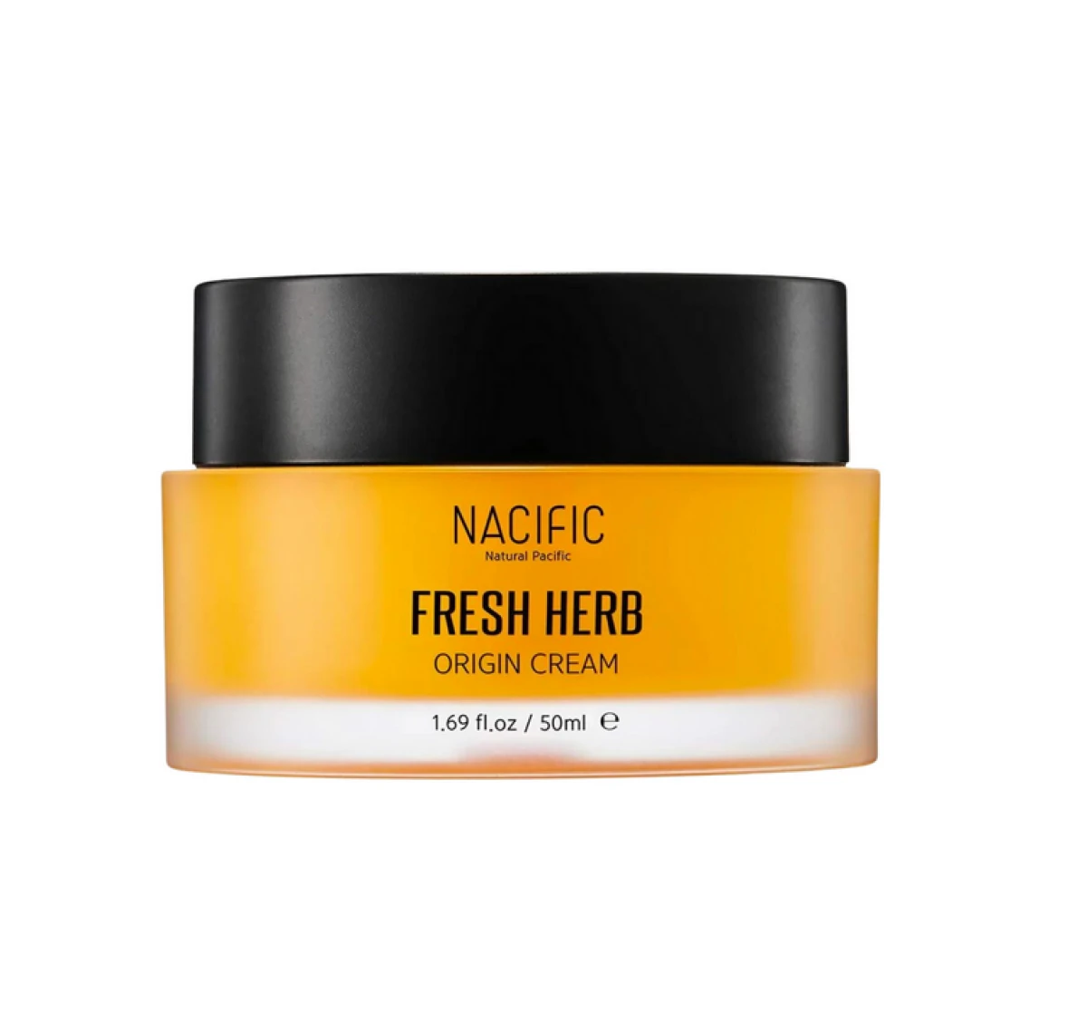 Fresh Herb Origin Cream