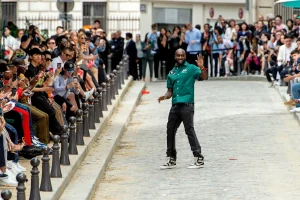 Sve što trebate znati o prvoj biografiji Virgila Abloha | ELLE