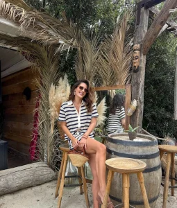 Elle summer talk: Slađana Ostić o svojim ljetnim ritualima