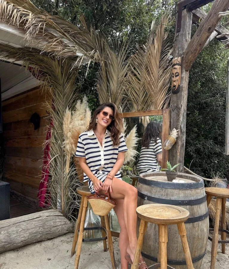 Elle summer talk: Slađana Ostić o svojim ljetnim ritualima