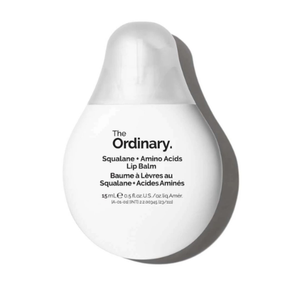 THE ORDINARY