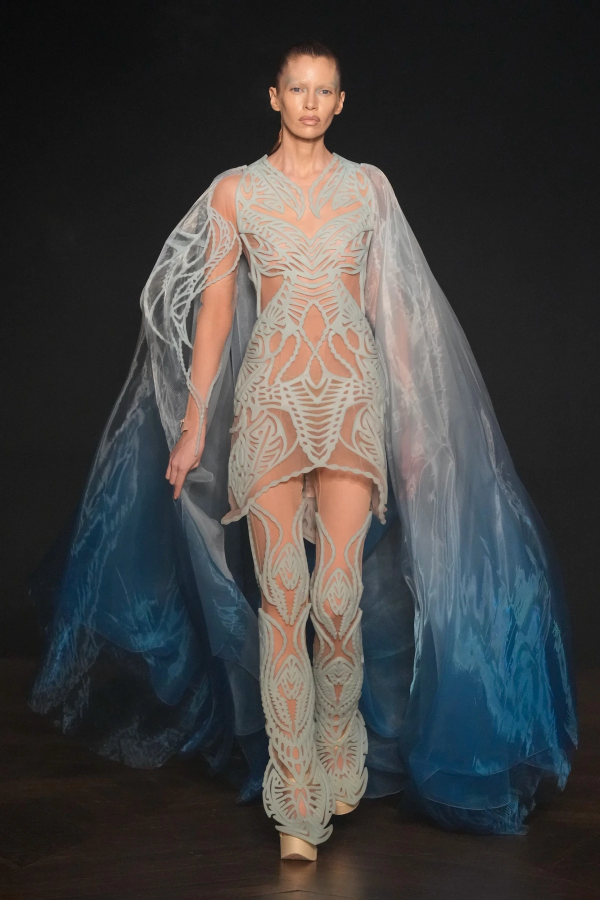 iris van herpen fw25 couture