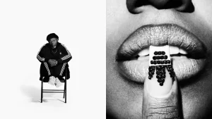 adidas ima sjajnu video kampanju s ikonama poput Missy Elliot | ELLE