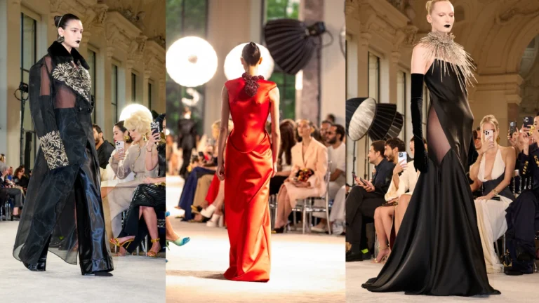 Ostaje li Daniel Roseberry bez ideja za Schiaparelli? | ELLE