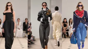 Ovo je nova Celine kolekcija Michaela Ridera | ELLE