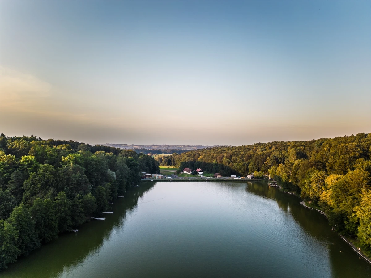 Falkensteiner Premium Camping Lage Blagus