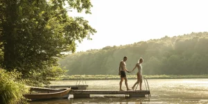 Pronašli smo skriveni dragulj sjevera Slovenije za odmor | ELLE