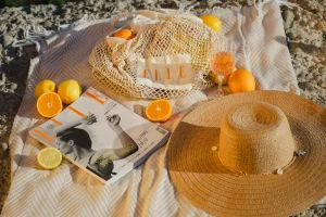 Elle Perfect Summer Bag ima sve što vam je potrebno za najbolje ljetovanje!