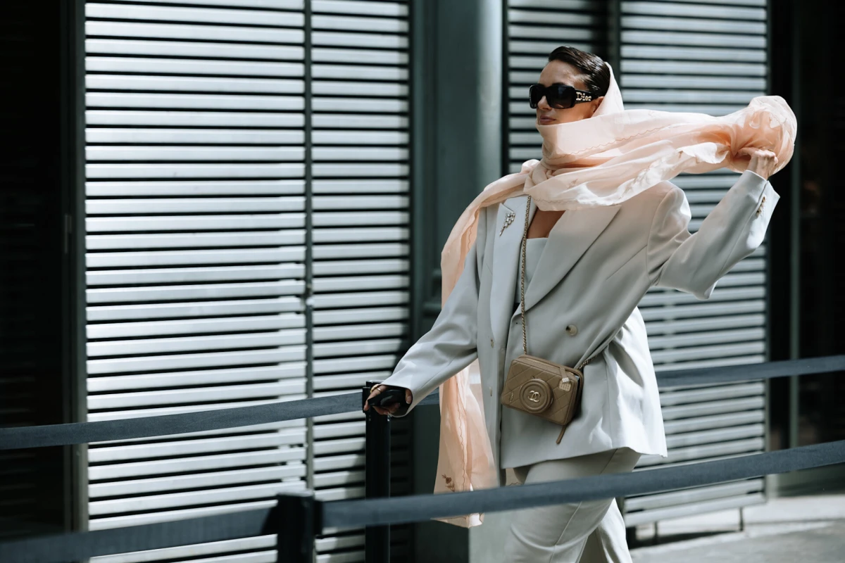 5 trikova kako prilagoditi ljetni ormar nižim temperaturama