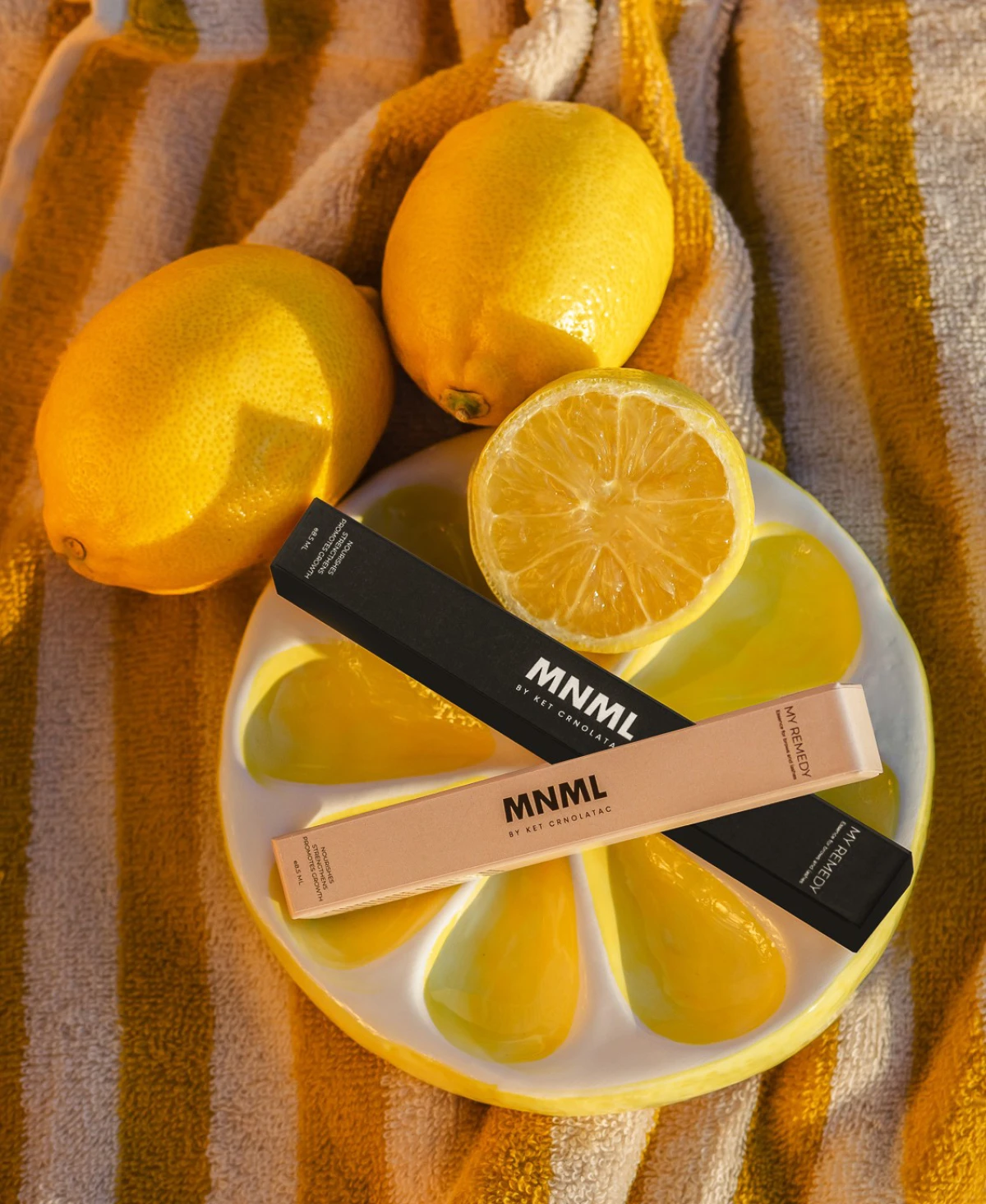 mnml by ket crnolatac