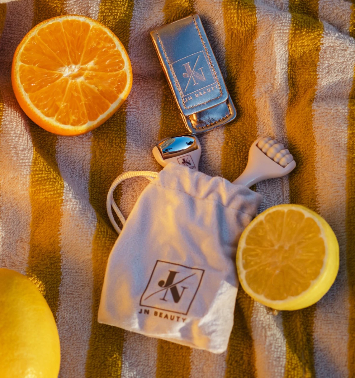 jn beauty